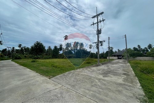 ขาย-ที่ดินสำหรับอยู่อาศัย-Maenam  -  เกาะสมุย, สุราษฎร์ธานี-920121083-5