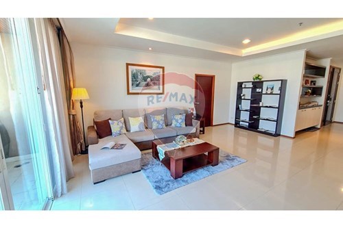 For Rent/Lease-Condo/Apartment-Watthana, Bangkok-920071049-1059