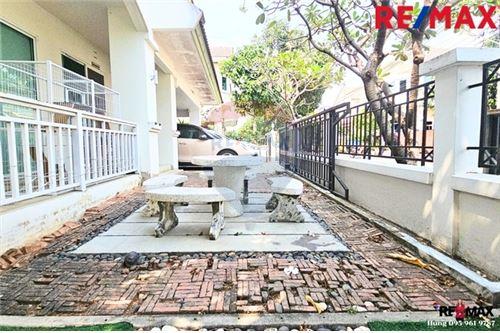 Single House - For Sale - Thung Khru, Bangkok - 30 - 920091046-105