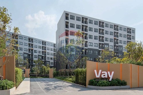 For Sale-Condo/Apartment-Bang Lamung, Chonburi-Pattaya-920471004-936