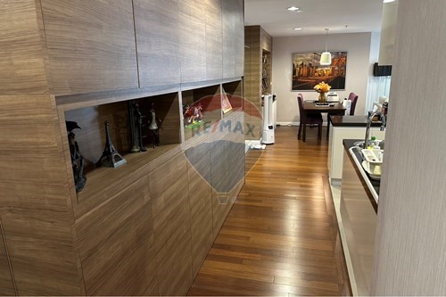 Ipinagbibili-Condo/Apartment-Huai Khwang, Bangkok-920071069-33