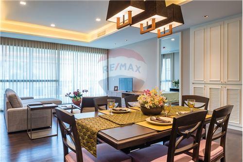 For Rent/Lease-Condo/Apartment-Ruamrudee  - Soi 5  -  Pathum Wan, Bangkok, Central-920071001-12338