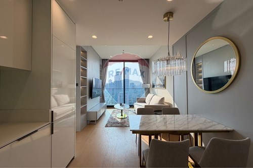 For Rent/Lease-Condo/Apartment-Sathorn  - Anil Sathorn 12  -  Bang Rak, Bangkok, Central-920071001-15139