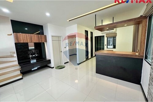 Townhouse - For Sale - Mueang Nonthaburi, Nonthaburi - เดอะทรัสต์ 95 ราชพฤกษ์9.jpg - 920091039-265