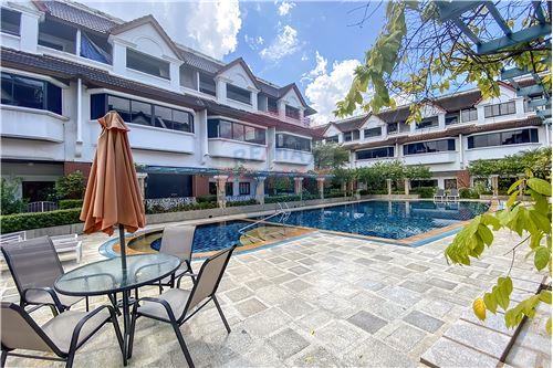 出租/租赁-公寓-Sukhumvit  - Soi 63  -  Watthana, Bangkok, Central-920071001-14988