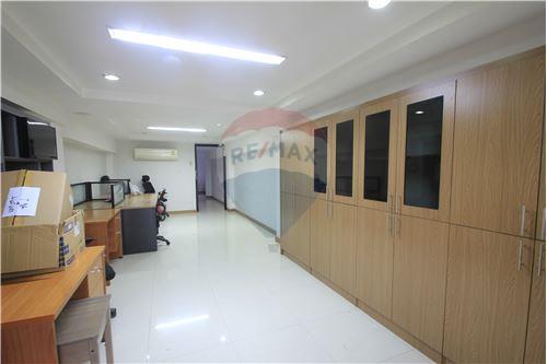 Building - ขาย - คลองสาน, กรุงเทพมหานคร - 52 - 920091004-122