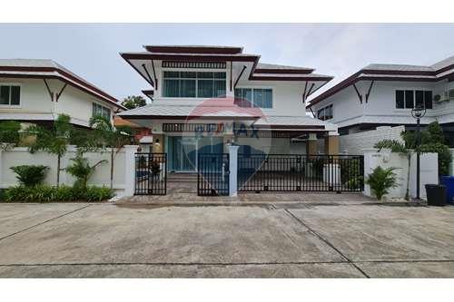 For Sale-House-Pattaya, Chonburi-920311004-752