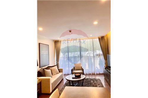 For Rent/Lease-Condo/Apartment-Sathorn  - Soi 7  - The Hudson Sathorn 7  -  Sathon, Bangkok, Central, 10120-920071001-12400