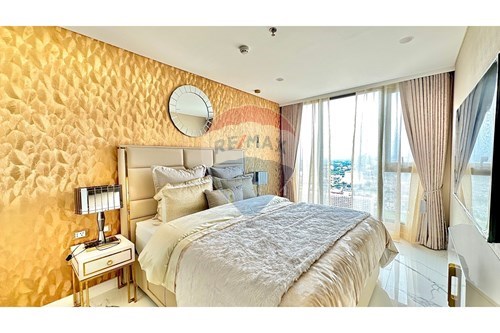 For Sale-Luxury Condo-Copacabana Beach Jomtien  -  Jomtien, Chonburi-Pattaya-920311028-203