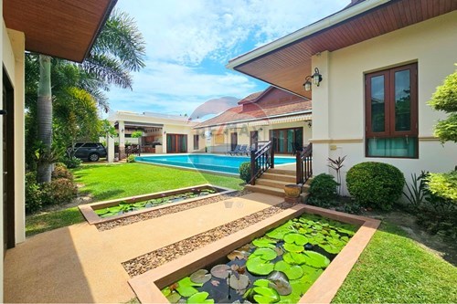 For Sale-Villa-Hua Hin, Prachuap Khiri Khan-920601001-590