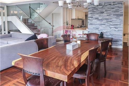 For Sale-Condo/Apartment-Kiarti Thanee City Mansion  -  Watthana, Bangkok-920071001-15154