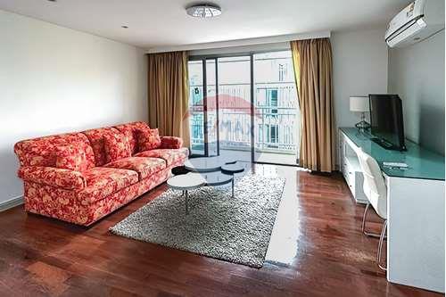 Te Huur-Appartement-Sukhumvit 49  - 49 Plus  -  Watthana, Bangkok, Central-920071062-140
