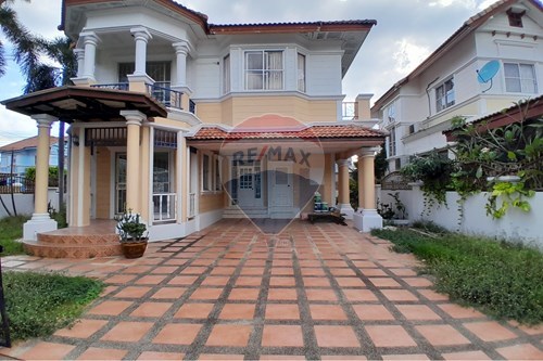 For Sale-Two Level House-Na Kluea  -  Bang Lamung, Chonburi-Pattaya-920471017-215