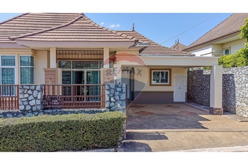 For Sale-Villa-Bang Lamung, Chonburi-Pattaya-920611001-203