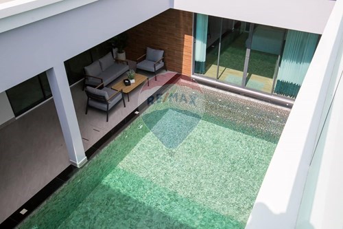 For Sale-Villa-Bang Lamung, Chonburi-Pattaya-920471004-591