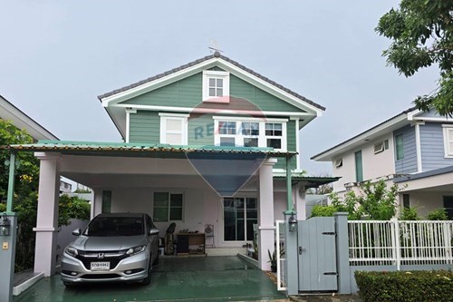 ให้เช่า/เซ้ง-บ้านเดี่ยว-Km 7  - Bang Na  -  บางนา, กรุงเทพมหานคร, กลาง-920071001-14709