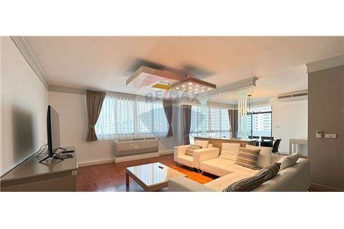 For Rent/Lease-Condo/Apartment-Sukhumvit  - Soi 49  -  Watthana, Bangkok, Central-920071001-12760