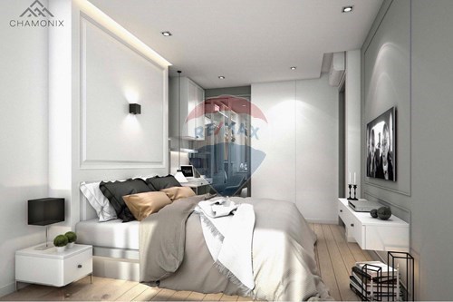 For Sale-Condo/Apartment-Si Racha, Chonburi-Pattaya-920471004-938