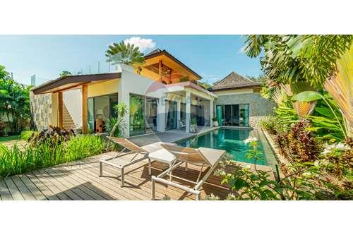 For Sale-Villa-Thalang, Phuket-920491002-15