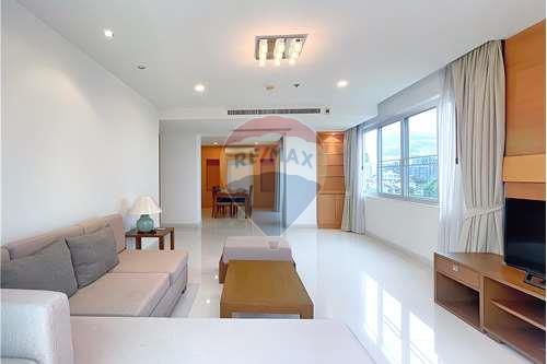 For Rent/Lease-Condo/Apartment-Watthana, Bangkok, Central-920071058-254