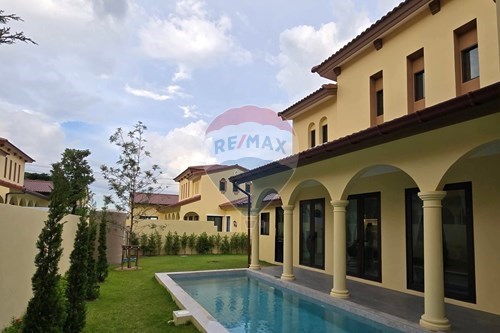 For Sale-Single House-Na Jomtien, Chonburi-Pattaya, East, 20150-920311045-44