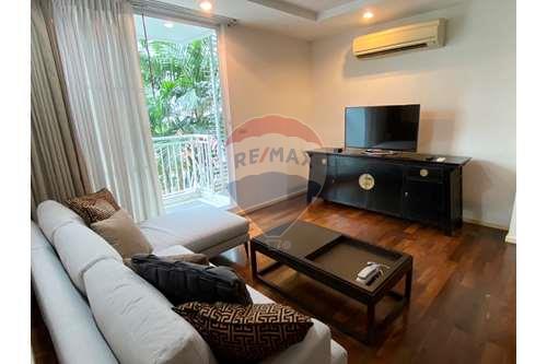 In Affitto-Appartamento-สิริ ออน 8  -  Khlong Toei, Bangkok-920271016-296