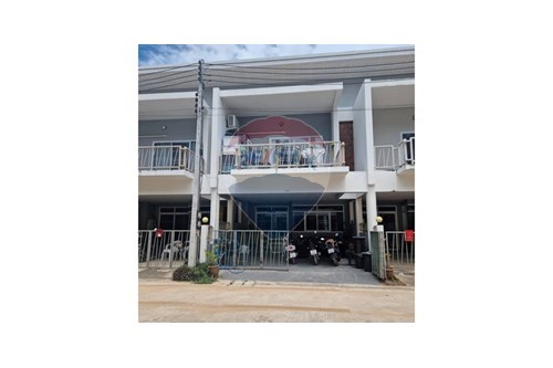 ขาย-ทาวน์เฮาส์-Bophut  -  เกาะสมุย, สุราษฎร์ธานี-920121079-14