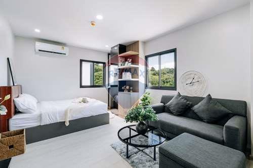 For Sale-Condo/Apartment-กะทุ้  -  Kathu, Phuket-920081021-28