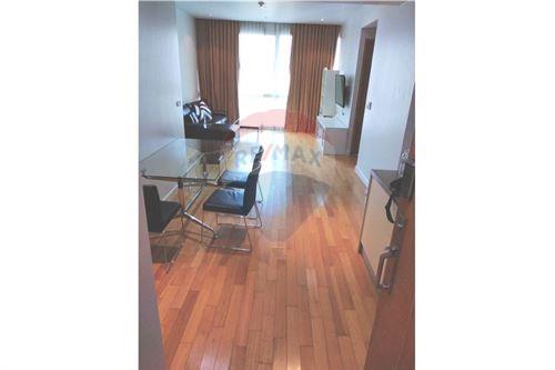 For Rent/Lease-Condo/Apartment-Asoke Sukhumvit 18  - Millennium Residence  -  Khlong Toei, Bangkok, Central, 10110-920071001-12399