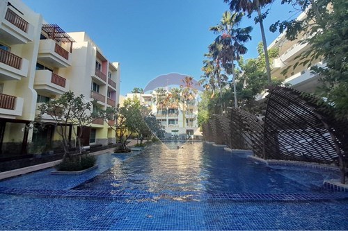 For Sale-Condo/Apartment-Hua Hin, Prachuap Khiri Khan-920011003-42