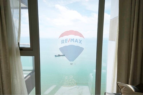 For Sale-Luxury Condo-Copacabana Beach Jomtien  -  Jomtien, Chonburi-Pattaya-920611008-2