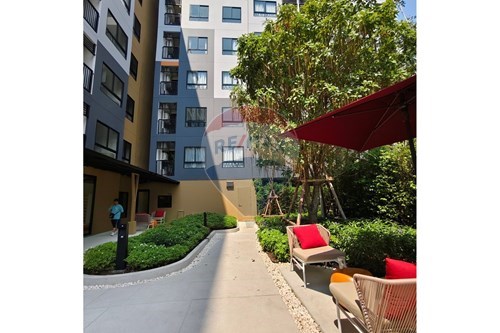For Sale-Condo/Apartment-Bang Lamung, Chonburi-Pattaya-920611003-121