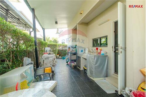 排楼 - 出售 - Taling Chan, Bangkok - 32 - 920091021-74