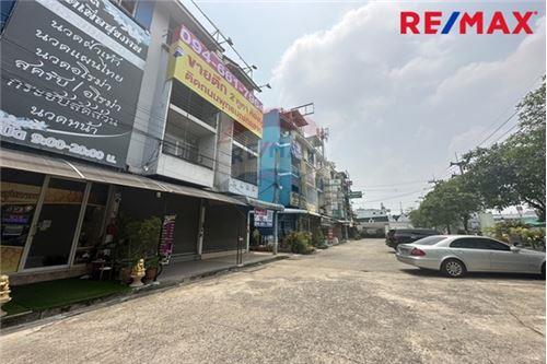 办事处 - 出售 - Sam Phran, Nakhon Pathom - 3 - 920091010-232