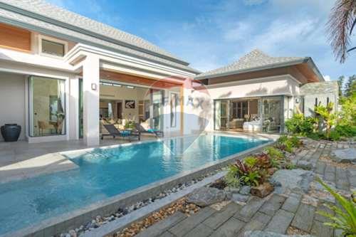 For Sale-Villa-Choeng Thale - Bangtao  -  Thalang, Phuket-920491004-168