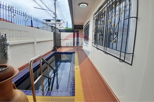For Sale-Single House-Pattaya City, Chonburi-Pattaya-920471017-312