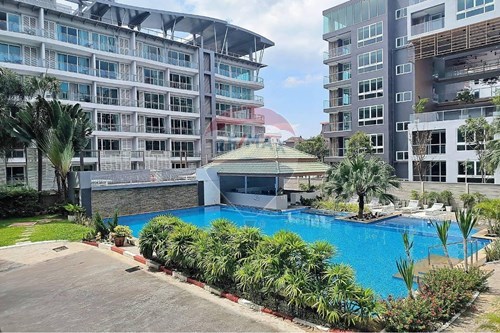 For Sale-Condo/Apartment-Pratumnak, Chonburi-Pattaya-920611001-215