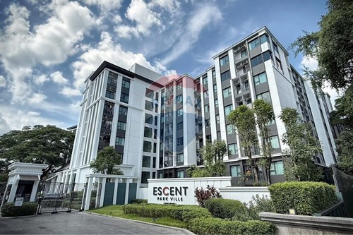 出售-公寓-法汉姆  -  Mueang Chiang Mai, Chiang Mai-920211023-22