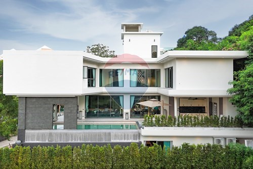 For Sale-Villa-Pratumnak, Chonburi-Pattaya-920471009-179