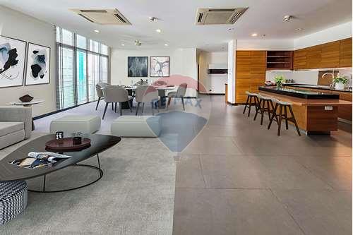 For Sale-Condo/Apartment-Sukhumvit  - Soi 11  - The Prime 11  -  Watthana, Bangkok, Central-920071001-10881