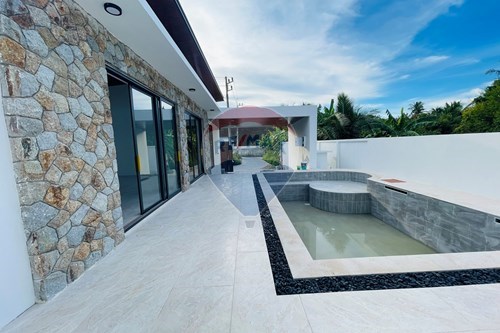 For Sale-Villa-Maenam  -  Koh Samui, Surat Thani-920121079-9