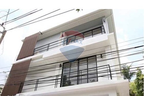 ขาย-บ้านเดี่ยว-Sukhumvit  31  -  วัฒนา, กรุงเทพมหานคร, กลาง, 10110-920071001-13114