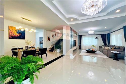 For Sale-Villa-Pattaya City, Chonburi-Pattaya, East, 20150-920471001-1351