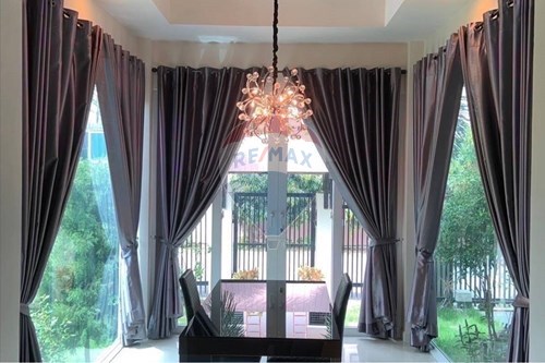 For Sale-Single House-Bang Lamung, Chonburi-Pattaya-920471004-635