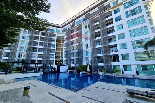 For Sale-Condo/Apartment-Hua Hin, Prachuap Khiri Khan-920601001-499