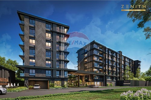 ขาย-Luxury Condo-พัทยา, ชลบุรี-920311004-2169