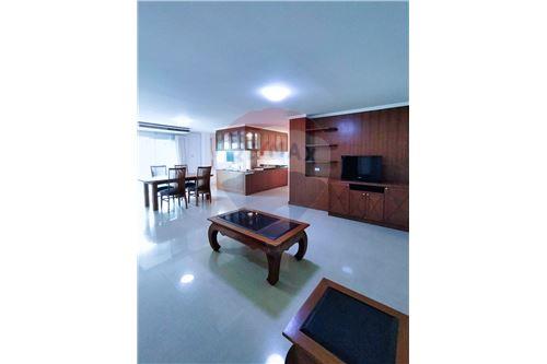 For Rent/Lease-Condo/Apartment-Sukhumvit  - Soi 12  -  Khlong Toei, Bangkok, Central-920071001-12436