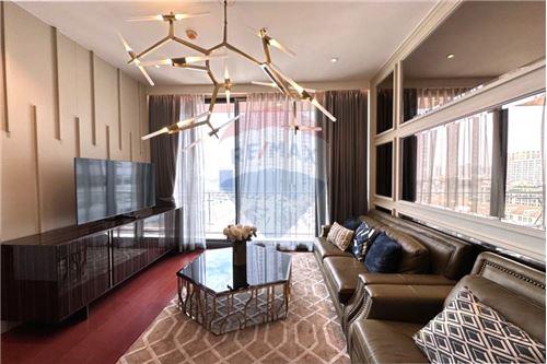 For Rent/Lease-Condo/Apartment-Sukhumvit 55 / Thonglor 12  - KHUN by YOO inspired by Starck  -  Watthana, Bangkok, Central-920071062-188