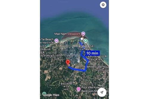 Slider Image Thumbnail