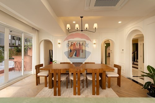 For Sale-Condo/Apartment-Sukhumvit  - Soi 39  - Supalai Place  -  Watthana, Bangkok, Central-920071001-15100